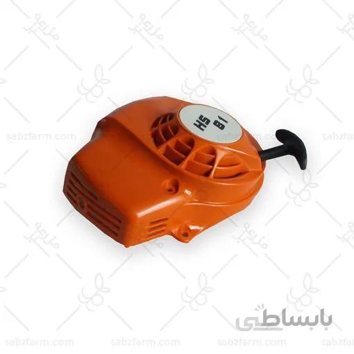 هندل شمشاد زن r81 ایتال