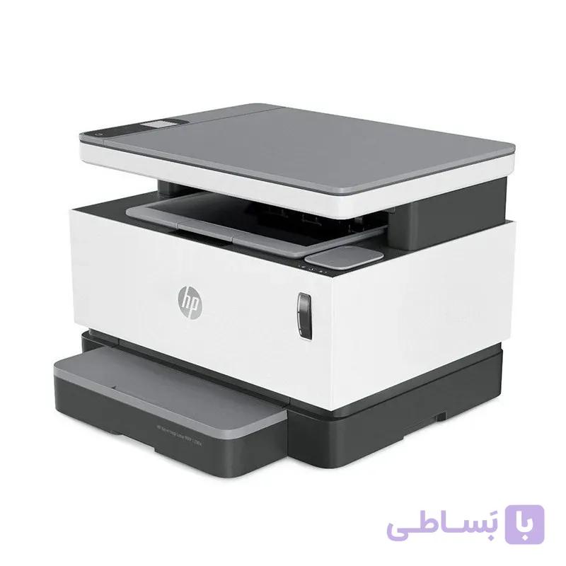 پرینتر سه کاره لیزری اچ پی مدل 1200a کد 51784