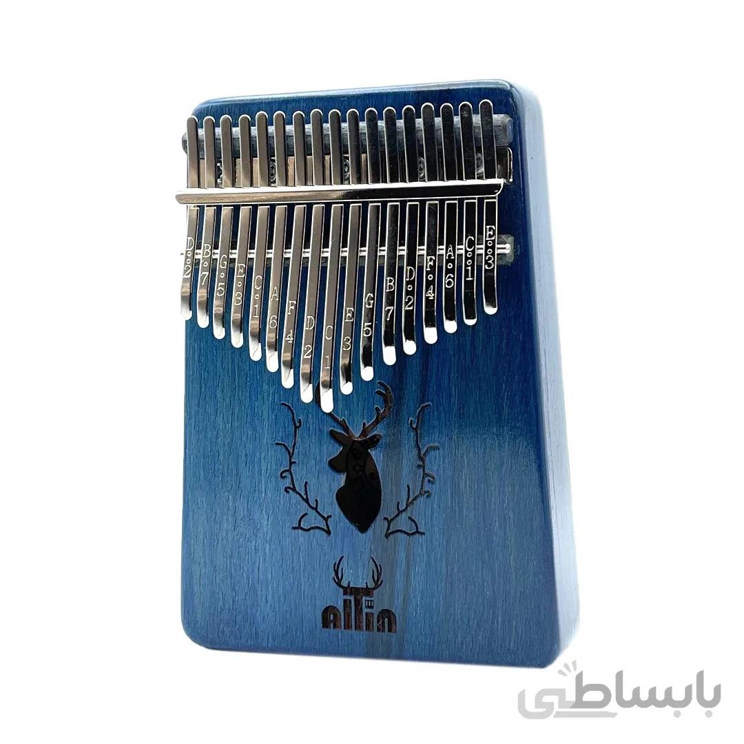 کالیمبا K17L_BL حفره گوزنی