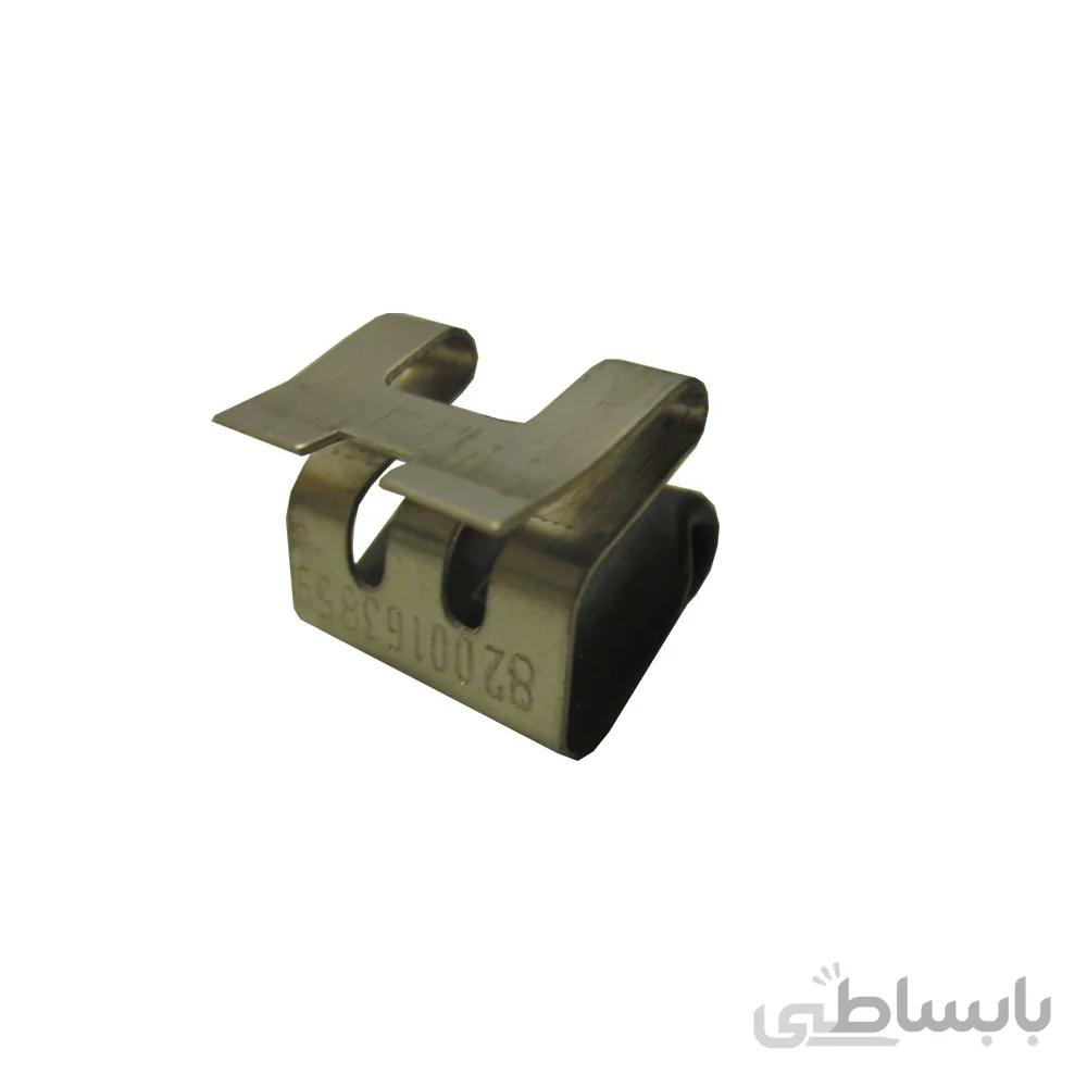 خار پرده درب بغل مگان