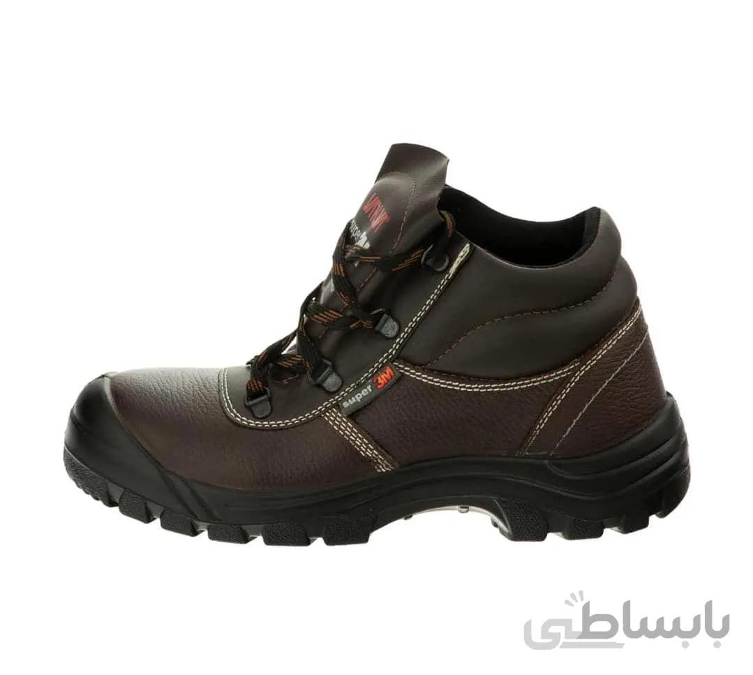 کفش ایمنی مدل Super3M – 109