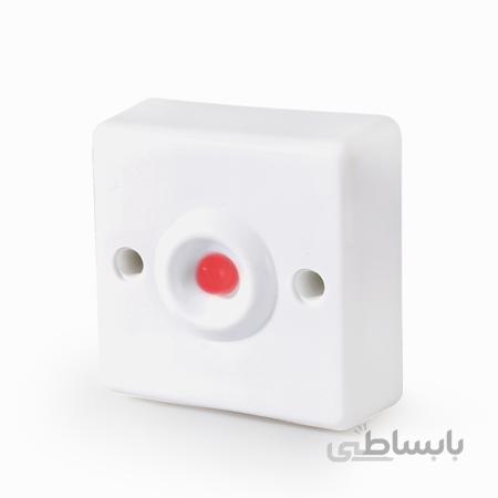 چراغ ریموت تسلا