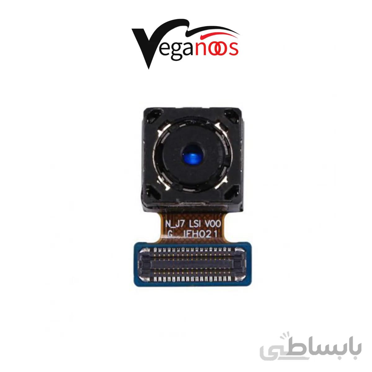 دوربین پشت گوشی سامسونگ Samsung Galaxy J7 ا Back Rear Camera Samsung Galaxy J7