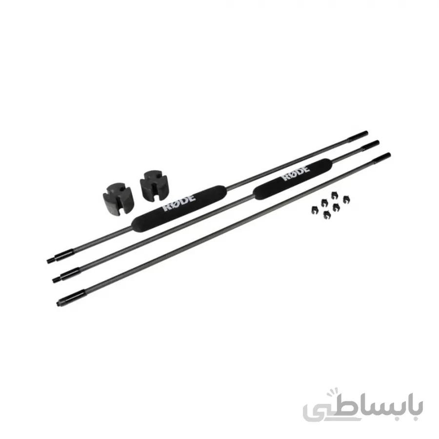 بوم دستی روود Rode Micro Boompole Pro آکبند