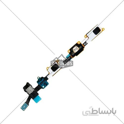 فلت هوم و هندزفری سامسونگ Samsung Galaxy J7 2016