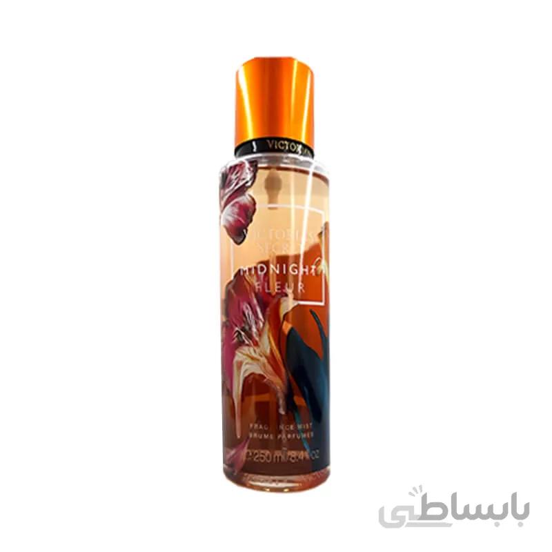 بادی اسپلش میدنایت فلا | Midnight Fleur Victoria’s Secret