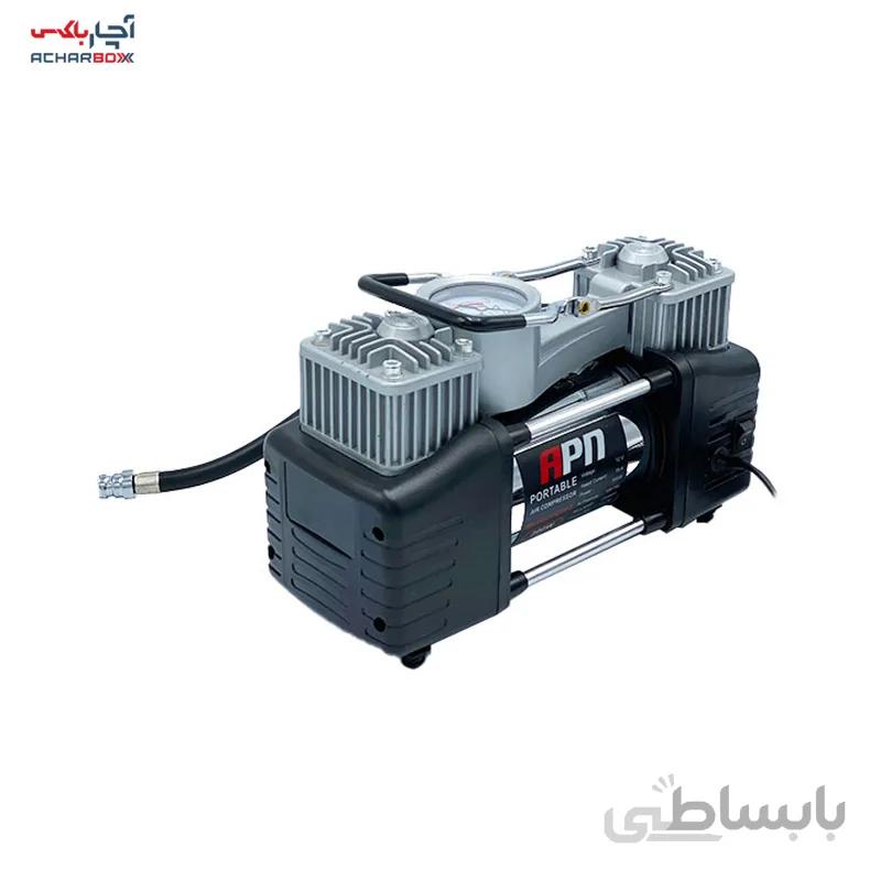 کمپرسور هوا ای پی ان مدل PC20T