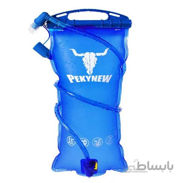 کیسه آب کوهنوردی کله گاوی Pekynew 3L