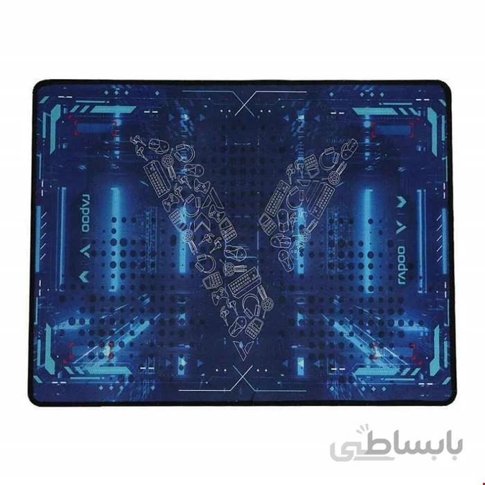ماوس پد گیمینگ رپو VP410 Medium ا Rapoo VP410 Medium Gaming Mousepad