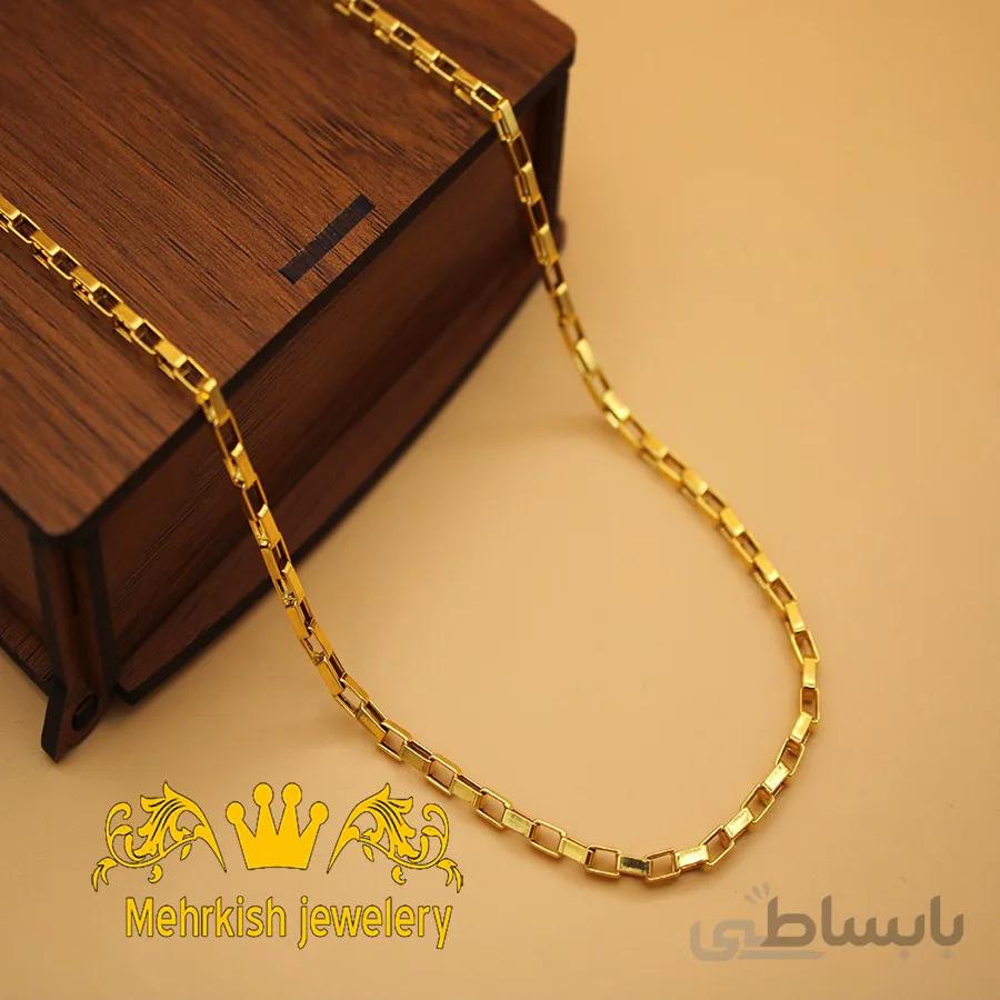 گردنبند دیپلمات