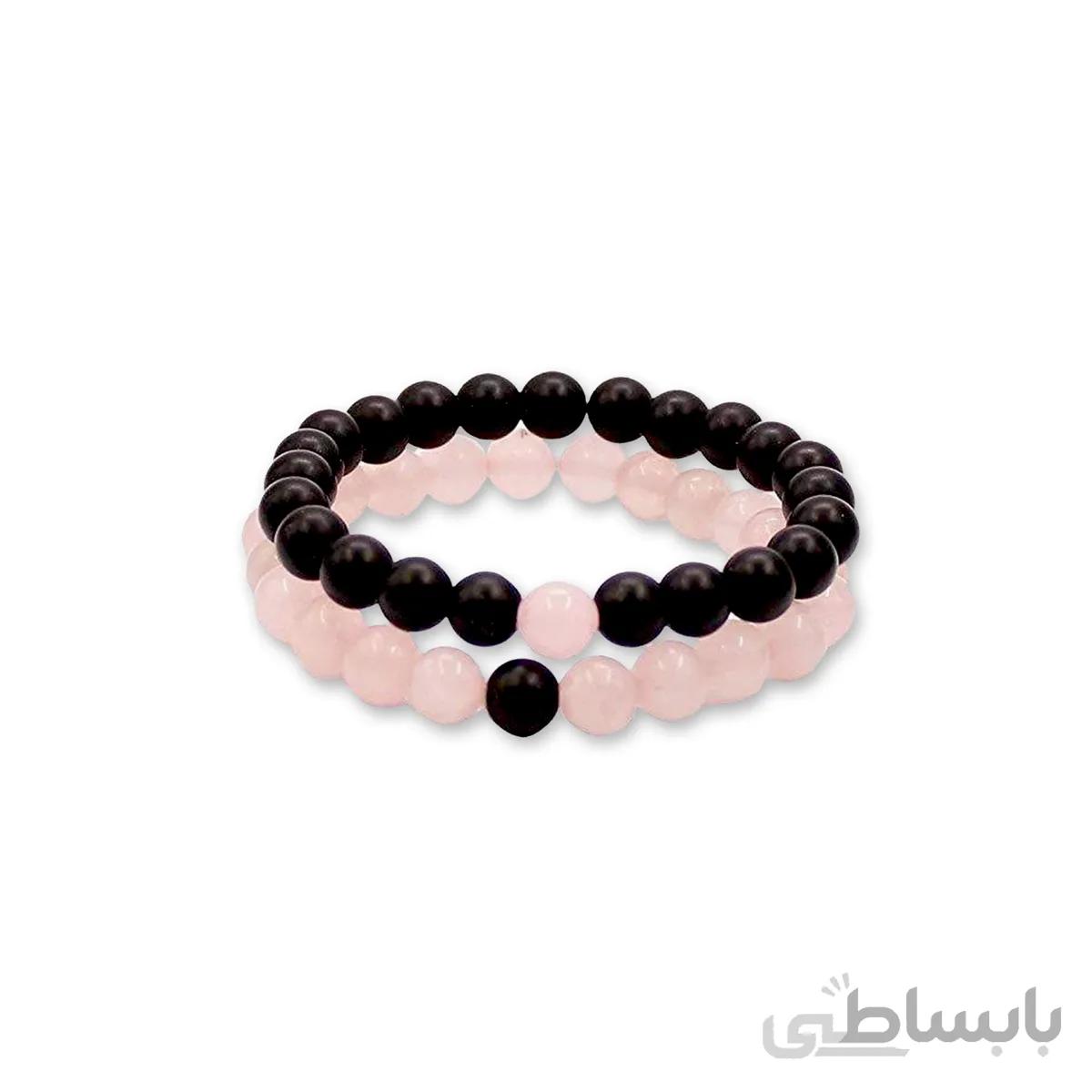 دستبند لاما مجموعه 2 عددی