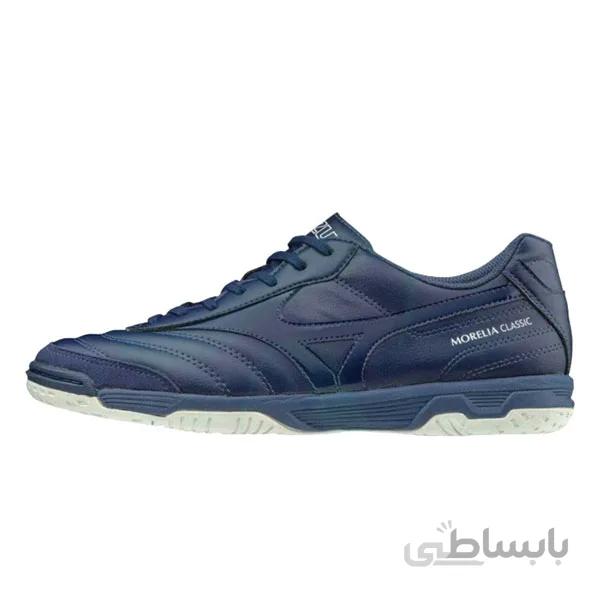 کفش فوتسال میزانو مورلیا ا Mizuno Morelia Sala Classic Q1GA190214