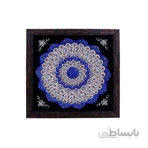 تابلو بشقاب 30 سانتی متری