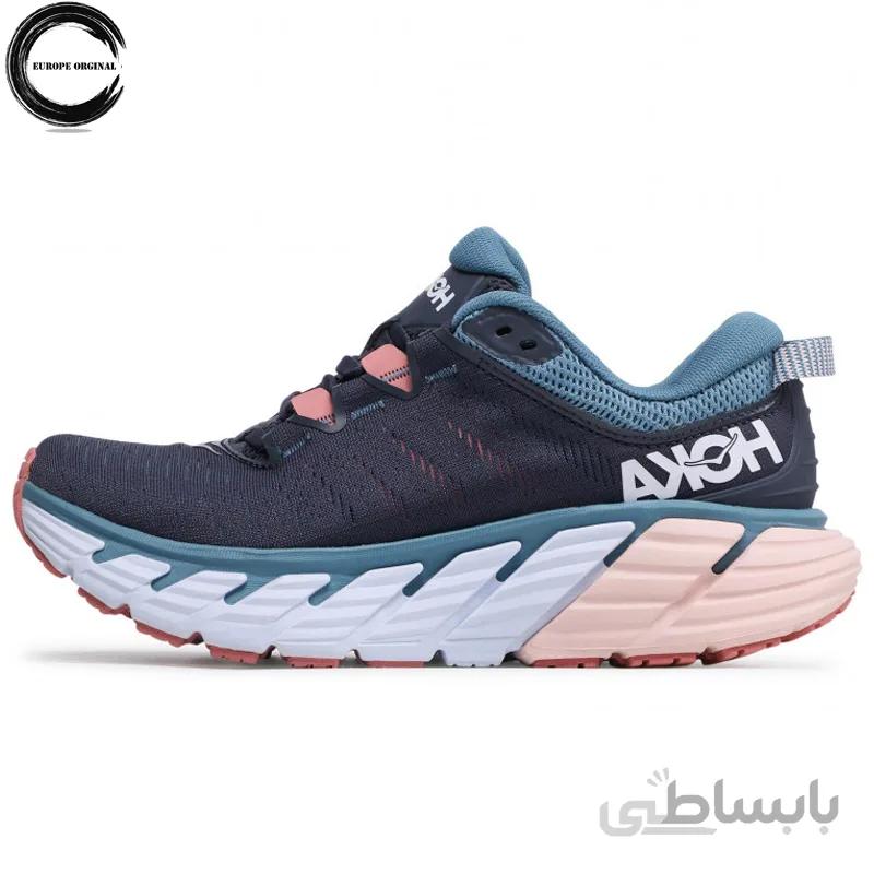 کفش مخصوص دویدن هوکا سایز 2 3 40 مدل HOKA Gaviota 3