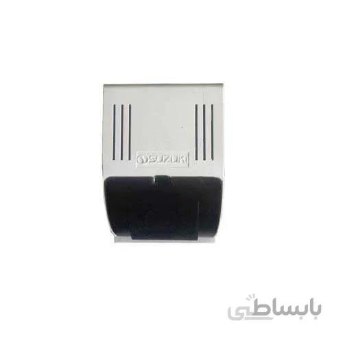 ترانس کدینگ سوزوکی