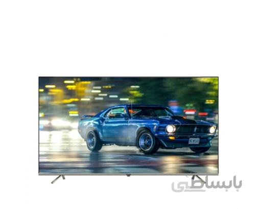 تلویزیون 50 اینچ پاناسونیک Panasonic 50HX650