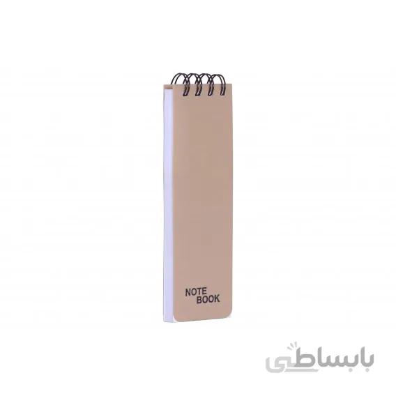 دفتر یادداشت پاپکو باریک کد NP-639