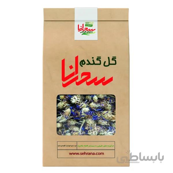دمنوش گل گندم درجه 1، 100 گرم