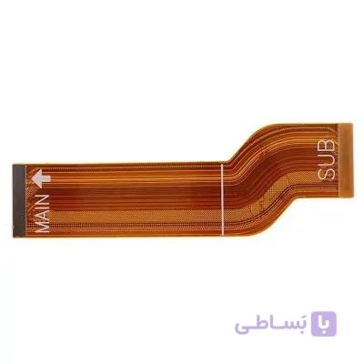 فلت مادربرد سامسونگ Samsung Galaxy A40 / A405 Main Flex