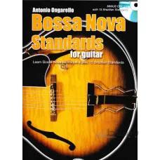 آموزش 15 قطعه Boosa nova