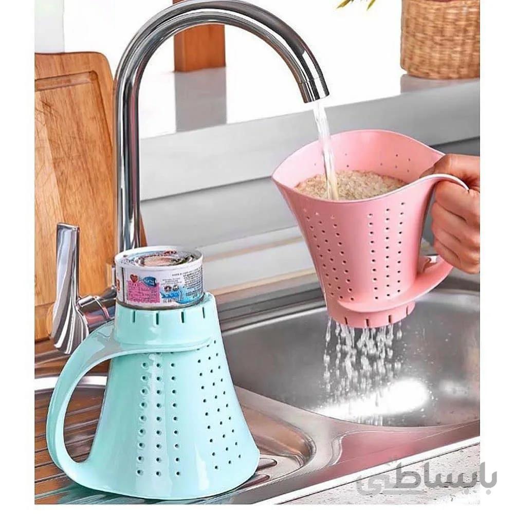 ابکش طرح پارچ