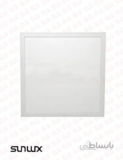 پنل 40 در 40 روکار سقفی 40 وات سان لوکس