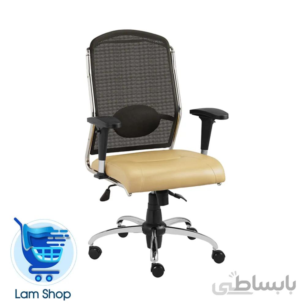 صندلی کارشناسی K870 راشن