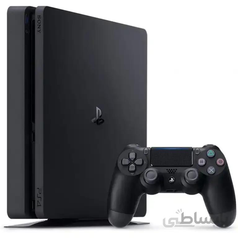 کنسول بازی Sony PlayStation 4 1TB Slim Console