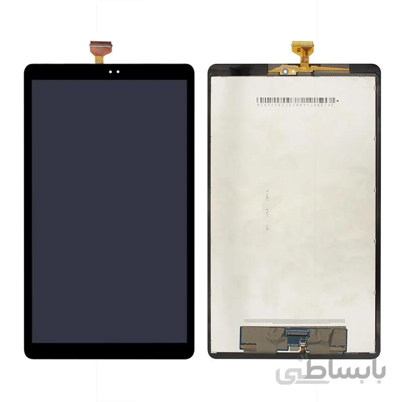 تاچ و ال سی دی تبلت سامسونگ تب آ 10.5 اینچ LCD TABLET SAMSUNG TAB A 10.5″ T595