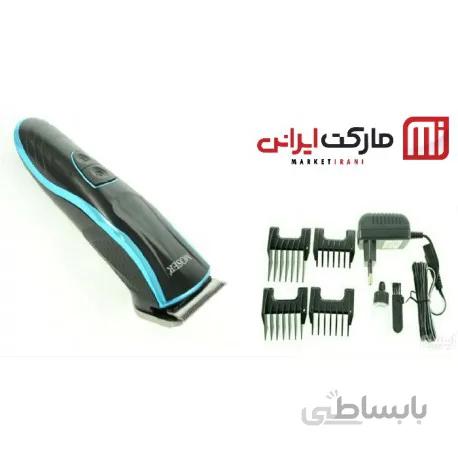 ماشین اصلاح موزر مدل LI+PRO 915