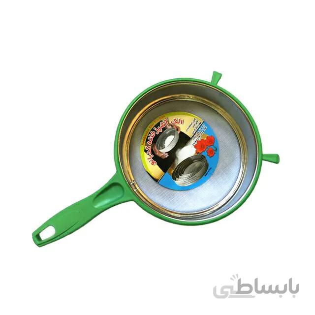 الک دسته دار آشپزخانه کدبانو با ارسال رایگان