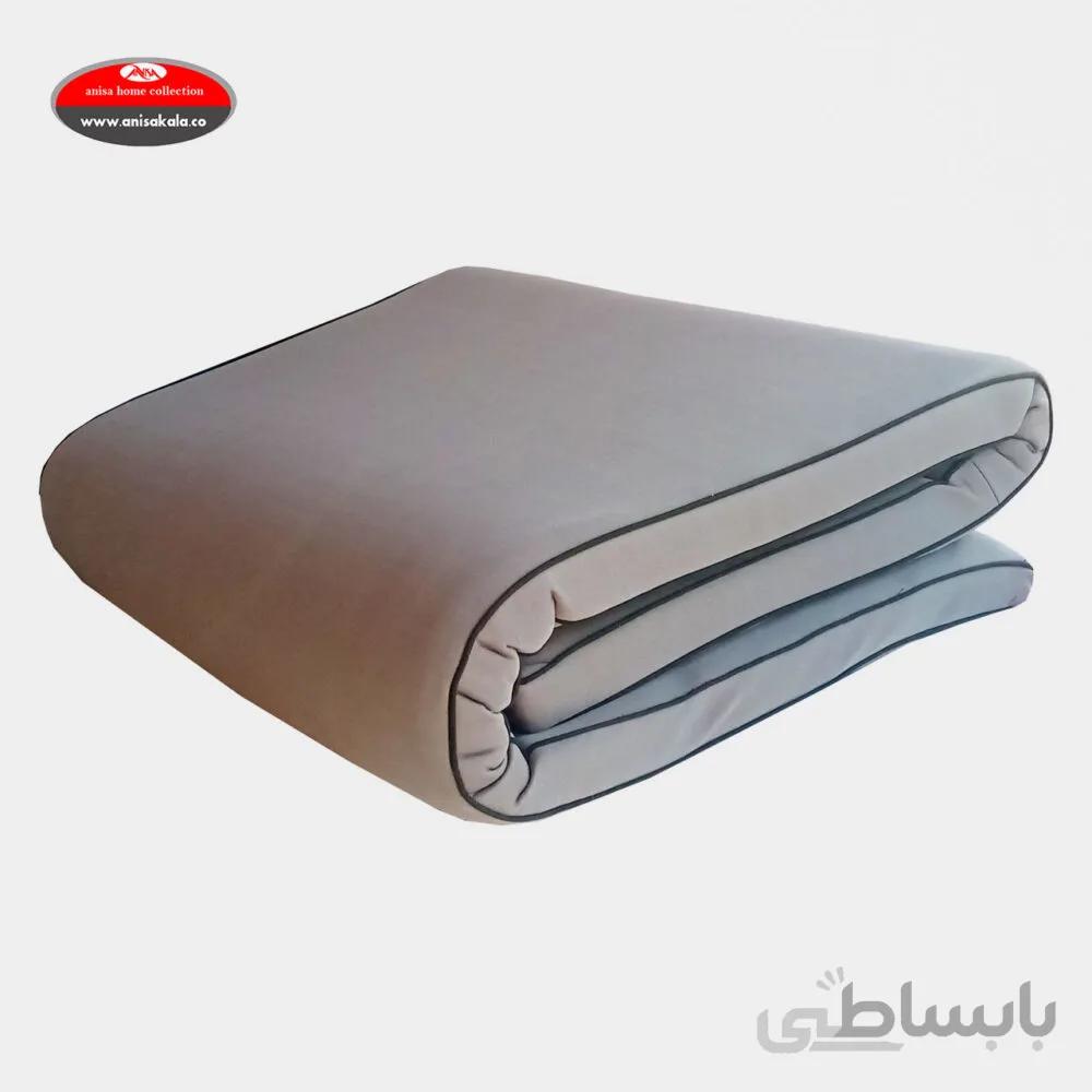 تشک مهمان یاپراک مدل کامفورت یکنفره سایز 185×85 سانتی متر