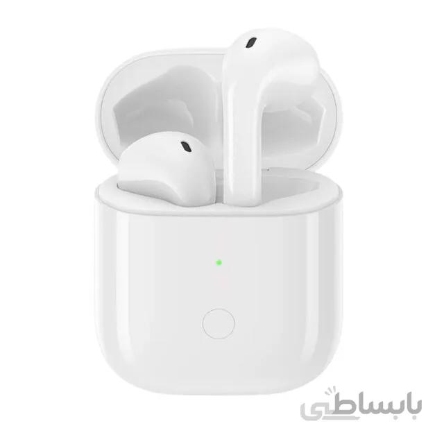 هدفون بی سیم ریل می مدل Realme Buds Air neo