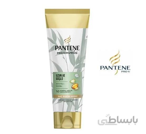 ماسک مو پنتن میراکل