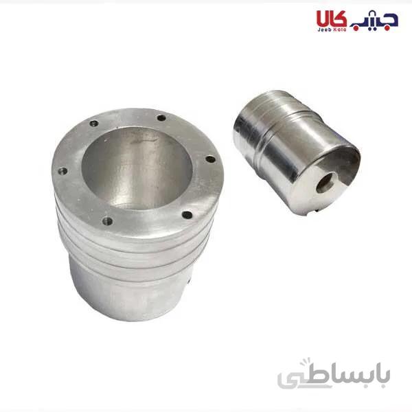 توپی فرمان اسپرت ۴۰۵ پارس سمند
