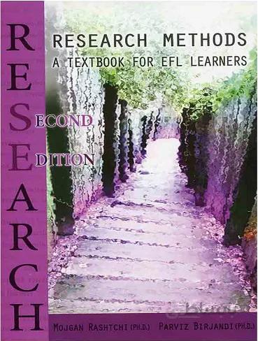 Research Methods رشتچی بیرجندی