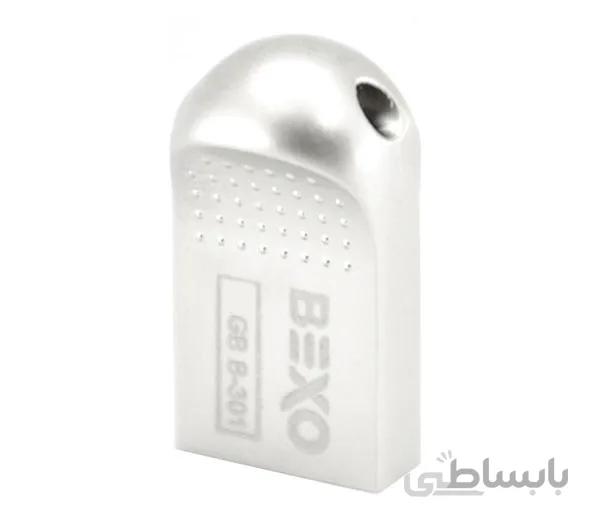 فلش مموری بکسو مدل B-301 ظرفیت 64 گیگابایت ا Bexo B-301 Flash Memory 64GB