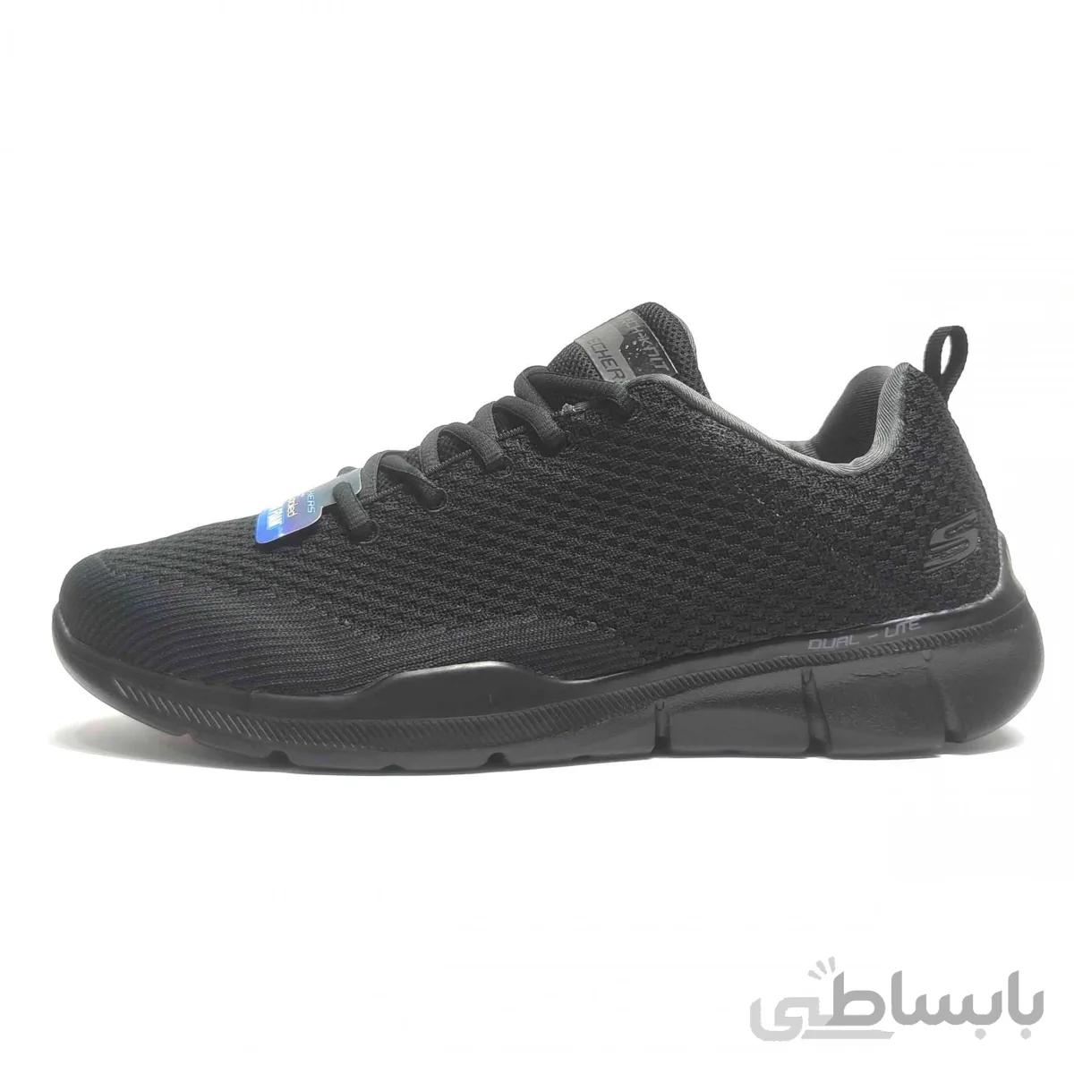 کفش پیاده روی اسکیچرز مدل SKECHERS SKECH-KNIT