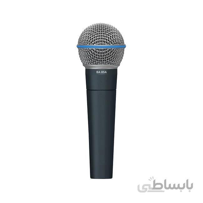 میکروفون استودیویی بهرینگر Behringer BA 85A Studio