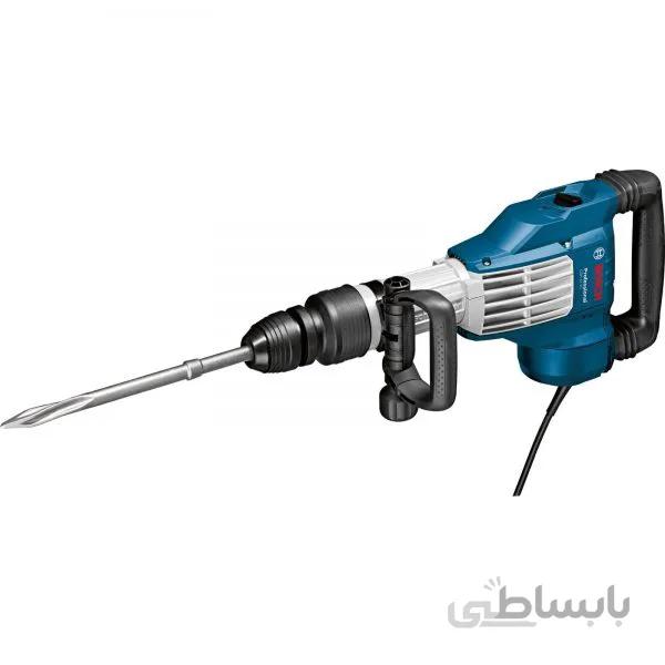 چکش تخریب بوش مدل GSH 11 VC