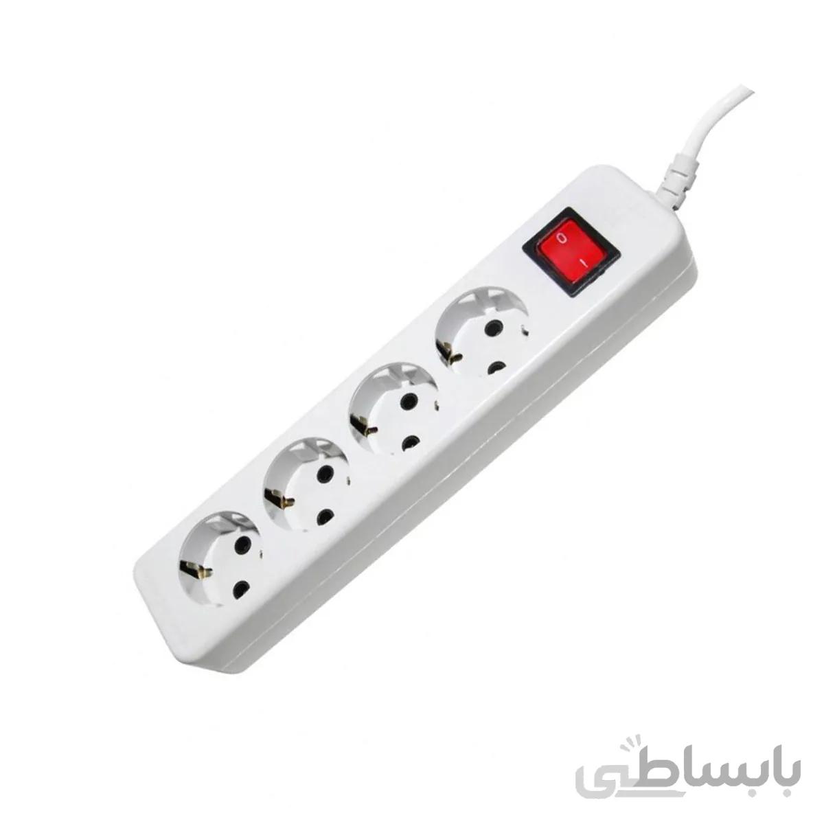 4 راهی شهاب ارتدار پارت الکتریک(با کابل 3متری)