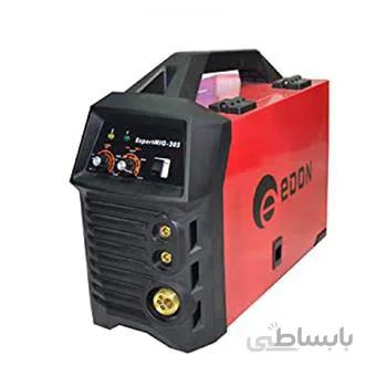 اینورتر جوشکاری CO2 ادون مدل EXPERT MIG-205 ا EDON