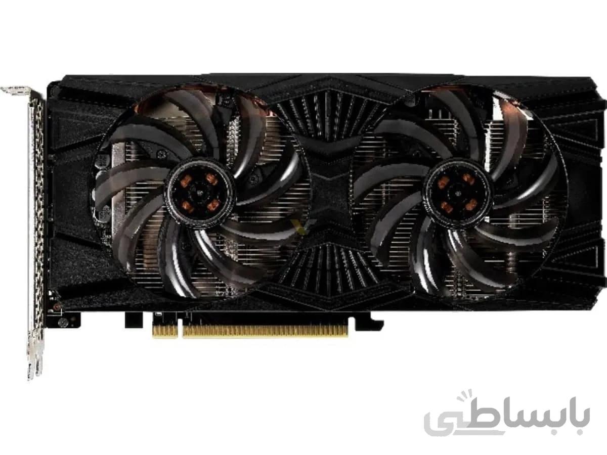 کارت گرافیک ماینینگ انویدیا Nvidia Mining Cards Palit CMP 30HX