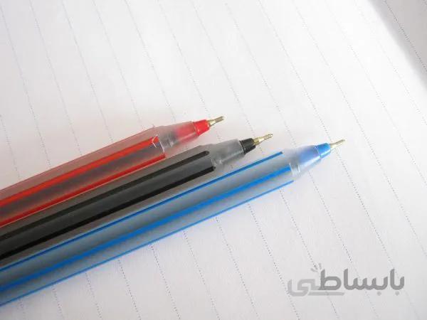 خودکار نوستالوژی دامس با قطر نوشتاری ۰٫۶