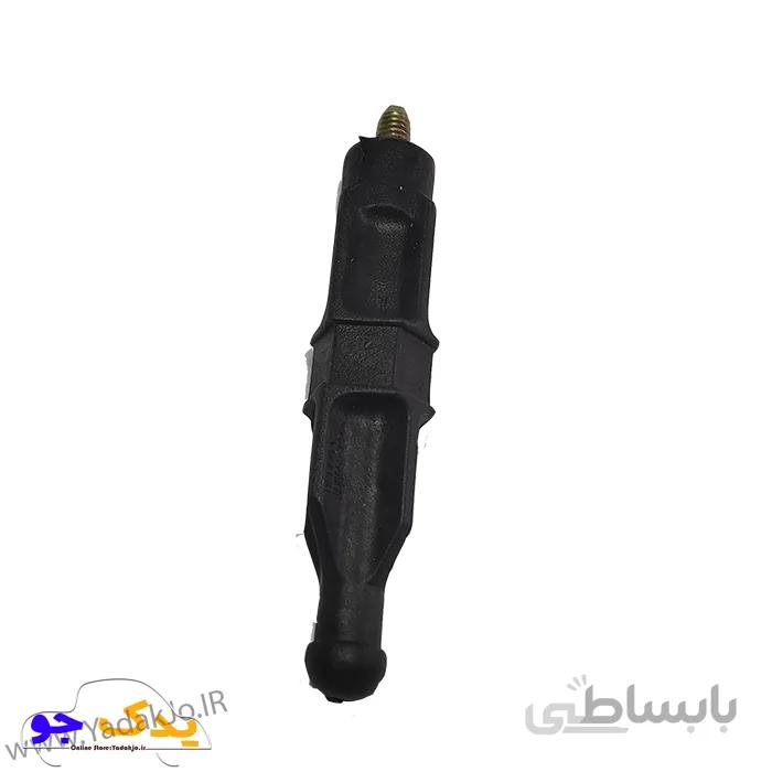 پایه هواکش تیبا ساینا و کوییک بسته سه عددی