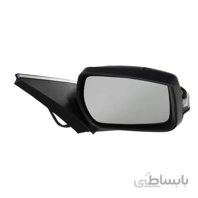 آینه راهنما دار پرشیا تاشو برقی کروز کد CR34032601