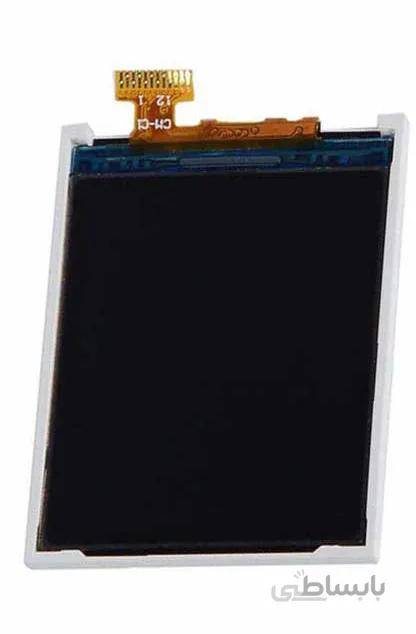 ال سی دی نوکیا Nokia 1100 / 1616 / 1661 / 1800 ا ال سی دی نوکیا 1100