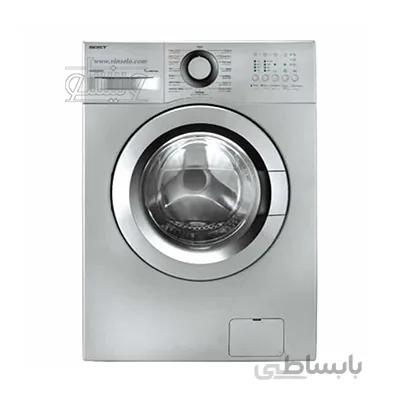ماشین لباسشویی بست مدل BWD-7111 ظرفیت 7 کیلوگرم ا Bost Washing Machine BWD-7111 7KG