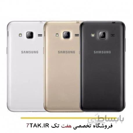 درب پشت اصلی گوشی سامسونگ Samsung Galaxy j3 2016 j310