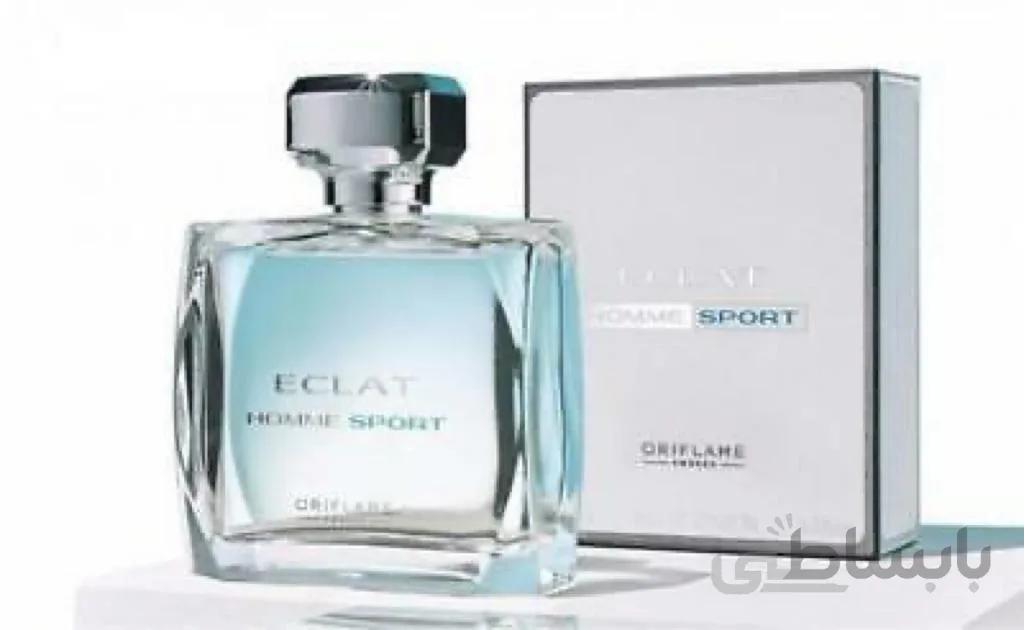 عطر مردانه اکلت هوم اسپرت 31236 ا Eclat homme sport Eau de toilette 31236